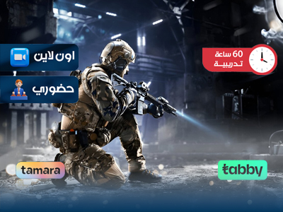 البرنامج التدريبي في مكافحة الجرائم الدولية